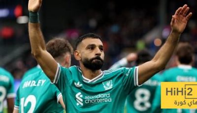 تشكيلة ليفربول الرسمية ضد اتلتيكو مدريد في دوري ابطال اوروبا