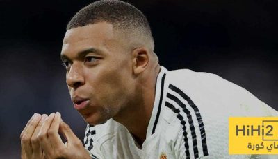 برشلونة في المقدمة.. أكثر الفرق التي سجل عليها كيليان مبابي