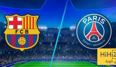 القمة المنتظرة .. بث مباشر مباراة نيوكاسل يونايتد ضد برشلونة في ليلة أبطال أوروبا على beIN SPORTS