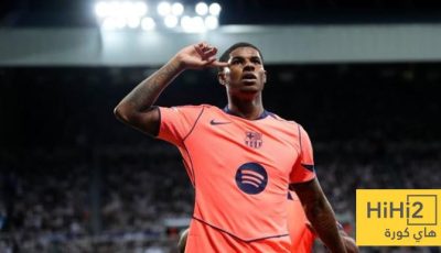 عدد أهداف راشفورد في دوري أبطال أوروبا
