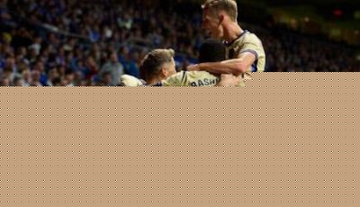 عودة مهمة لبرشلونة قبل ديربي مدريد!