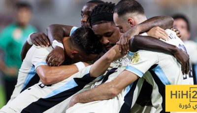 قرارات جريئة مطلوبة لإنقاذ الاتحاد قبل فوات الأوان