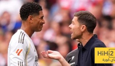 ريال مدريد يحدد المسؤول عن الهزيمة القاسية ضد اتلتيكو مدريد