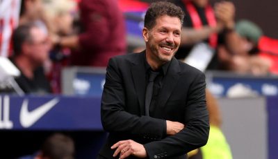 سيميوني وضع يده على المشكلة الاكبر في ريال مدريد!