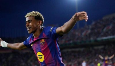أكثر اللاعبين صناعة للأهداف في الدوري الإسباني