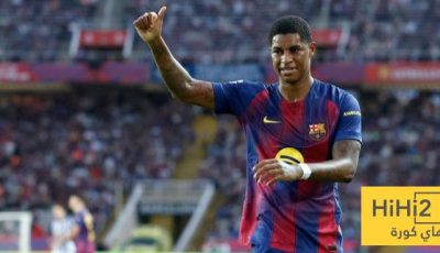 راشفورد 3 – 3 مانشستر يونايتد