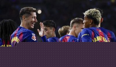 مفاتيح لعب برشلونة … في خطر بسبب الإرهاق