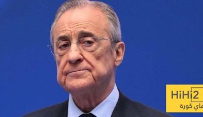 عاجل .. ريال مدريد يرفض الوقوف مكتوف الايدي في قضية نغريرا