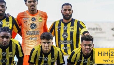 نجم الاتحاد السابق يوجه رسالة للإدارة بعد إقالة بلان