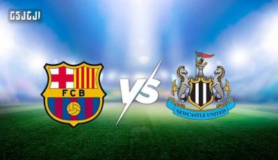 بث مباشر اليوم .. مشاهدة مباراة برشلونة ضد نيوكاسل في دوري أبطال أوروبا لكرة القدم والقنوات الناقلة
